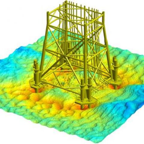 Geophysical Site Survey